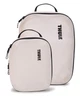 Дорожня сумка Thule Compression Packing Cube Set TCCS201 (White) (6808634) - изображение 1