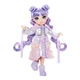 Лялька Violetta 28cm з аксесуарами - зображення 1