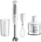 Блендер BRAUN MultiQuick 5 MQ50236M - зображення 1