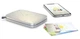 Фотопринтер HP Sprocket Grey/Gold + 10 фотокарток - зображення 3