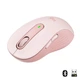 Мишка Logitech Signature M650 L Wireless Rose (910-006237) - изображение 1