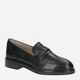 Loafersy damskie skórzane Caprice 9-9-24300-43-022 38 Czarne (4064215927909) - obraz 2