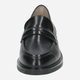 Loafersy damskie skórzane Caprice 9-9-24300-43-022 40 Czarne (4064215927930) - obraz 4