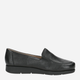 Loafersy damskie skórzane Caprice 9-9-24750-41-02B 36 Czarne (4064215929255) - obraz 3