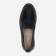 Loafersy damskie skórzane Caprice 9-9-24300-43-022 40.5 Czarne (4064215927947) - obraz 6