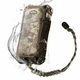 Павербанк грелка для рук на 10000 mAh с быстрой зарядкой Ocoopa Powerbank Heater UT4 Extreme military - изображение 1