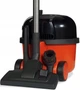 Пилосос для сухого прибирання Numatic Henry HVR160 (902398) - зображення 8