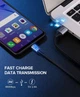 Кабель UGREEN US290 USB 2.0 to Micro-USB QC3.0 2A 2m White (60153) - изображение 5