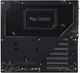 Płyta główna ASUS Pro WS WRX80E-SAGE SE WIFI (sWRX8, AMD WRX80, PCI-Ex16) Black (90MB1590-M0EAY0) - obraz 8