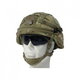 Тактические очки Swiss Eye Nighthawk Olive (40293) (229993) - изображение 5