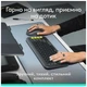 Комплект Logitech POP Icon Combo Bluetooth UA Graphite (920-013156) (233375) - изображение 7