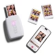 Мобільний фотопринтер Fujifilm Instax MINI LINK3 C WHITE EX D (7035302) - изображение 3