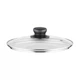 Крышка для посуды Ardesto Gemini Gourmet 20 см (AR1920GCL) (233150) - изображение 1