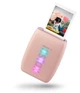 Мобільний фотопринтер Fujifilm Instax MINI LINK3 R PINK EX D (7035303) - зображення 1