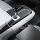 Авто зарядка ANKER PowerDrive 325 – 67W PD + 22.5W USB-A - зображення 2