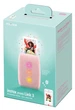 Мобільний фотопринтер Fujifilm Instax MINI LINK3 R PINK EX D (7035303) - зображення 14