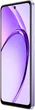Смартфон OPPO A3 6/256 ГБ Фіолетовий - зображення 2