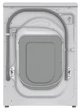 Пральна машина Gorenje WPNEI84SBSWIFI/UA 8 кг фронтальна інверторна А++ - зображення 3