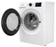 Пральна машина Gorenje WPNEI84SBSWIFI/UA 8 кг фронтальна інверторна А++ - зображення 4