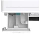 Пральна машина Gorenje WPNEI84SBSWIFI/UA 8 кг фронтальна інверторна А++ - зображення 6