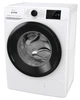 Пральна машина Gorenje WPNEI84SBSWIFI/UA 8 кг фронтальна інверторна А++ - зображення 7