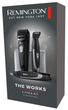 Тример універсальний Remington MB905 The Works Beard Kit - изображение 7