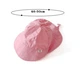 Дитяча кепка панамка Baby Hat Cotton 46-50 см - зображення 6