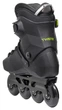 Ролики Rollerblade Twister XT Black Lime (44,5) - изображение 4