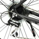 Велосипед Winora Flitzer men 28 " 24-G Acera, рама 61 см, чорний матовий, 2021 (4050024861) - изображение 7