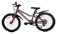 Велосипед Outleap Cutie Violet (9167482) - зображення 2