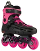 Ролики Flying Eagle BKB B5S Pink (35/36) - зображення 1