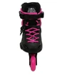 Ролики Flying Eagle BKB B5S Pink (35/36) - зображення 3