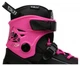 Ролики Flying Eagle BKB B5S Pink (35/36) - зображення 5