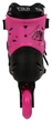 Ролики Flying Eagle BKB B5S Pink (35/36) - зображення 8
