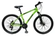 Велосипед Mongoose Montana LE 27.5″ Green (L (без коробки)) - изображение 1