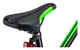 Велосипед Outleap Gekko 24″ Black green (без коробки) (5080491) - зображення 4