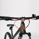 Велосипед KTM CHICAGO 292 29" рама M/43, темно-зелений (чорно-помаранчевий), 2022 (22813133) - зображення 4
