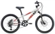 Велосипед 20" Apollo NEO Disc+ 6s boys Brushed Alloy / Red / Black (SKD-67-60) - изображение 1