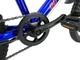 Велосипед Outleap Dragon 20″ Blue (царапини) (6-9) - зображення 5