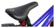 Велосипед Outleap Dragon 20″ Blue (царапини) (6-9) - зображення 6