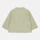 Куртка для девочек Zara 5854/611 120 см Зеленая (05854611506322) - изображение 2
