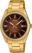 Мужские часы Casio TIMELESS COLLECTION MTP-1302PGC-5AVEF - изображение 1