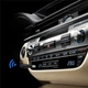 Bluetooth адаптер AUX для автомагнитолы Adin ВТ1, черный (500772) - изображение 5