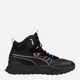 Sneakersy męskie za kostkę Puma BMW M Motorsport Trinity Mid WTR 308495-01 44 Czarne (4067979821223) - obraz 4