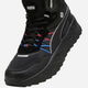 Sneakersy męskie za kostkę Puma BMW M Motorsport Trinity Mid WTR 308495-01 43 Czarne (4067979821216) - obraz 6