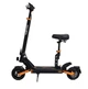 Электросамокат Kugoo Kirin G2 PRO New (1200 Вт; 15 А/час; 48 В), - изображение 1