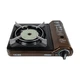 Плита газова туристична настільна портативна Tribe Ceramic T-HD-0004, brown (T-HD-0004-brown) - зображення 1