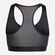 Спортивный топ для фитнеса женский Adidas Pwr Ms Hyglm Q4 IK7913 2XS-B Black (4067896289908) - изображение 7