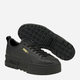 Sneakersy damskie na wysokiej platformie Puma Mayze Classic Wns 384209-02 42 Czarne (4064533271272) - obraz 4