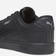 Чоловічі кеди низькі Puma Rickie Classic 394251-05 42.5 Чорні (4099683105313) - зображення 5